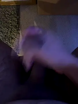 CurvyDicky8 online show from 26, 11, 2025