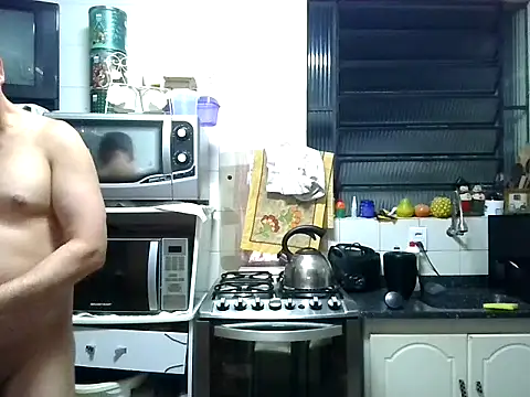 Alex-Naturista online show from 13, 1, 2026