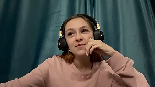 HOTBellakle online show from 14, 11, 2025