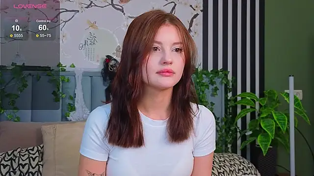 Sophie fawn online show from 29, 10, 2025