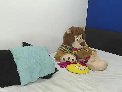 EmmilyConnor online show from 20, 2, 2026