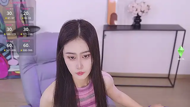 JoJo-ovo online show from 12, 11, 2025