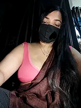 Snapshot of Israt_Riya_25 chatting on 30, 10, 2025 Israt Riya 25 online show from 30, 10, 2025