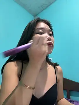 Snapshot of lovely_amarah19 chatting on 3, 11, 2025 lovely amarah19 online show from 3, 11, 2025