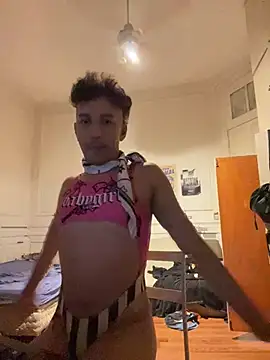 Snapshot of igartuadavidt6 chatting on 7, 2, 2026 igartuadavidt6 online show from 7, 2, 2026