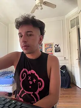 Snapshot of igartuadavidt6 chatting on 7, 2, 2026 igartuadavidt6 online show from 7, 2, 2026