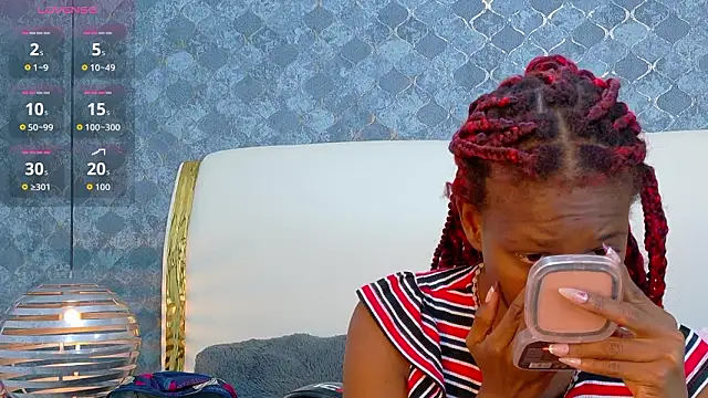 LilithMiller  online show from 21, 3, 2026