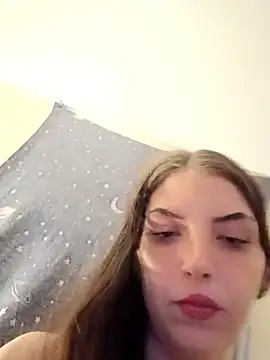 Heavenlyangelforever online show from 2, 11, 2025