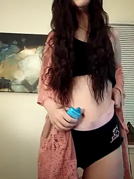 Heavenlyangelforever online show from 23, 11, 2025