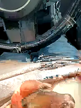 Cubanno online show from 7, 11, 2025