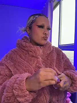 pinkbaddie777 online show from 1, 2, 2026