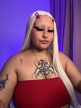 pinkbaddie777 online show from 4, 4, 2026