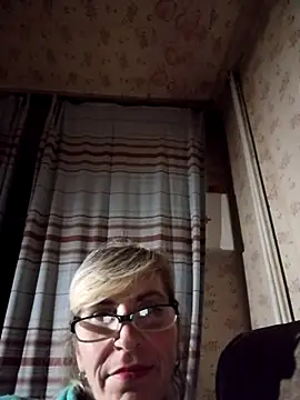 Georgette466 online show from 13, 11, 2025