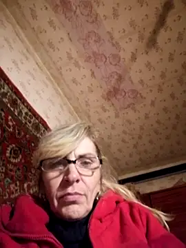 Georgette466 online show from 17, 11, 2025