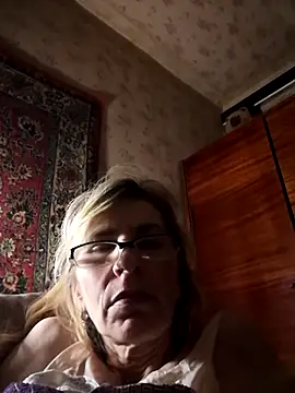 Georgette466 online show from 23, 11, 2025