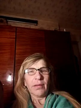 Georgette466 online show from 21, 12, 2025