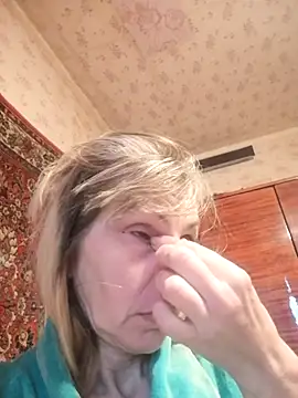 Georgette466 online show from 23, 2, 2026