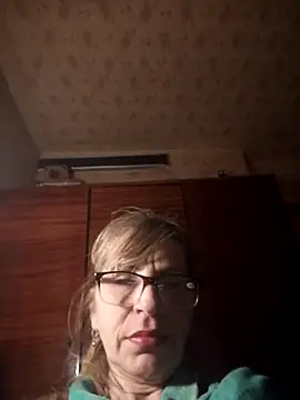 Georgette466 online show from 23, 2, 2026