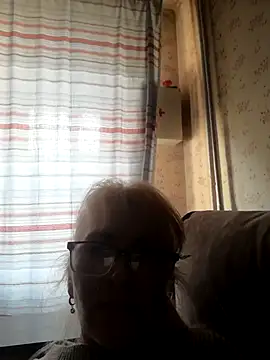 Georgette466 online show from 27, 3, 2026