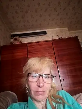 Snapshot of Georgette466 chatting on 19, 4, 2026 Georgette466 online show from 19, 4, 2026