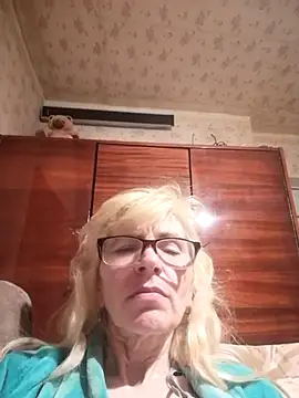 Snapshot of Georgette466 chatting on 19, 4, 2026 Georgette466 online show from 19, 4, 2026
