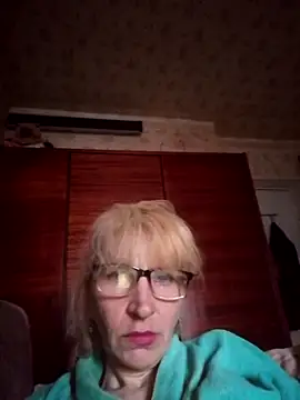 Snapshot of Georgette466 chatting on 24, 4, 2026 Georgette466 online show from 24, 4, 2026