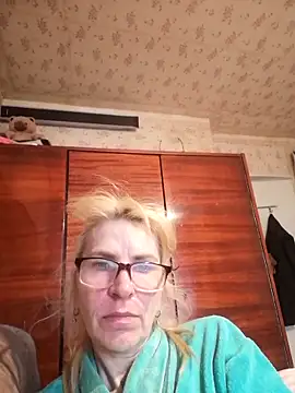 Snapshot of Georgette466 chatting on 25, 4, 2026 Georgette466 online show from 25, 4, 2026