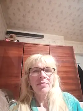 Snapshot of Georgette466 chatting on 26, 4, 2026 Georgette466 online show from 26, 4, 2026