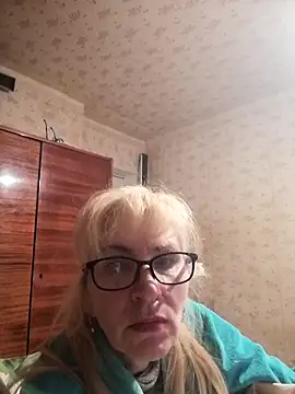 Snapshot of Georgette466 chatting on 1, 5, 2026 Georgette466 online show from 1, 5, 2026
