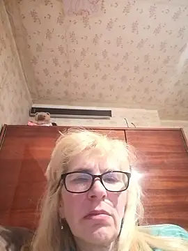 Snapshot of Georgette466 chatting on 2, 5, 2026 Georgette466 online show from 2, 5, 2026