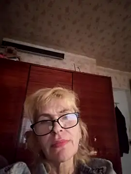 Snapshot of Georgette466 chatting on 8, 5, 2026 Georgette466 online show from 8, 5, 2026
