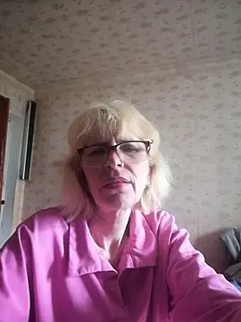 Snapshot of Georgette466 chatting on 18, 5, 2026 Georgette466 online show from 18, 5, 2026