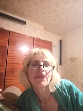 Snapshot of Georgette466 chatting on 18, 5, 2026 Georgette466 online show from 18, 5, 2026