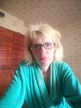 Snapshot of Georgette466 chatting on 19, 5, 2026 Georgette466 online show from 19, 5, 2026
