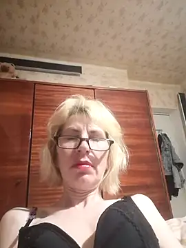Snapshot of Georgette466 chatting on 23, 5, 2026 Georgette466 online show from 23, 5, 2026