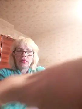 Snapshot of Georgette466 chatting on 24, 5, 2026 Georgette466 online show from 24, 5, 2026