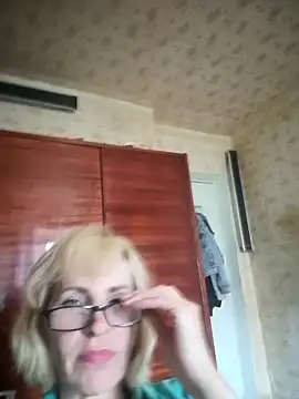 Snapshot of Georgette466 chatting on 24, 5, 2026 Georgette466 online show from 24, 5, 2026