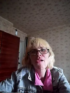 Snapshot of Georgette466 chatting on 27, 5, 2026 Georgette466 online show from 27, 5, 2026