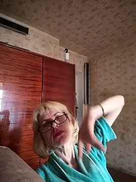 Snapshot of Georgette466 chatting on 29, 5, 2026 Georgette466 online show from 29, 5, 2026