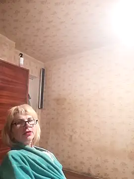 Snapshot of Georgette466 chatting on 30, 5, 2026 Georgette466 online show from 30, 5, 2026