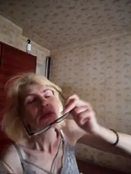 Snapshot of Georgette466 chatting on 31, 5, 2026 Georgette466 online show from 31, 5, 2026