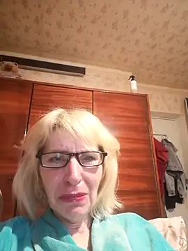 Snapshot of Georgette466 chatting on 31, 5, 2026 Georgette466 online show from 31, 5, 2026