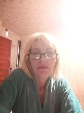 Snapshot of Georgette466 chatting on 31, 5, 2026 Georgette466 online show from 31, 5, 2026