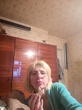 Snapshot of Georgette466 chatting on 7, 6, 2026 Georgette466 online show from 7, 6, 2026