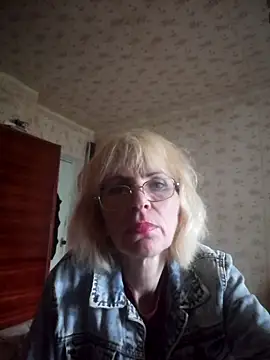 Snapshot of Georgette466 chatting on 8, 6, 2026 Georgette466 online show from 8, 6, 2026