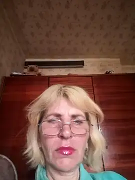 Snapshot of Georgette466 chatting on 11, 6, 2026 Georgette466 online show from 11, 6, 2026