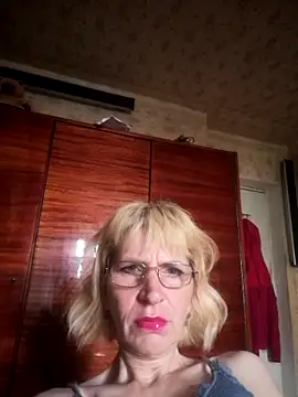 Snapshot of Georgette466 chatting on 13, 6, 2026 Georgette466 online show from 13, 6, 2026