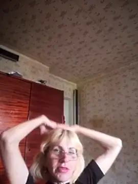 Snapshot of Georgette466 chatting on 13, 6, 2026 Georgette466 online show from 13, 6, 2026
