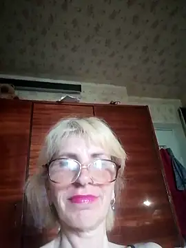 Snapshot of Georgette466 chatting on 14, 6, 2026 Georgette466 online show from 14, 6, 2026