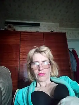 Snapshot of Georgette466 chatting on 20, 6, 2026 Georgette466 online show from 20, 6, 2026